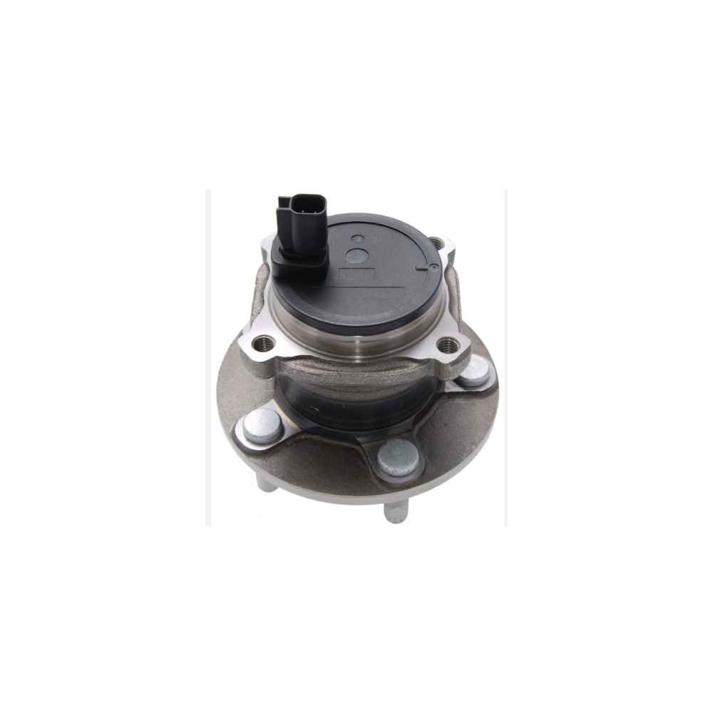 Focus Cmax 1.6 T 04- Tekerlek Kiti Arka Porya - SNR-R15269 - 7M512C299AC 