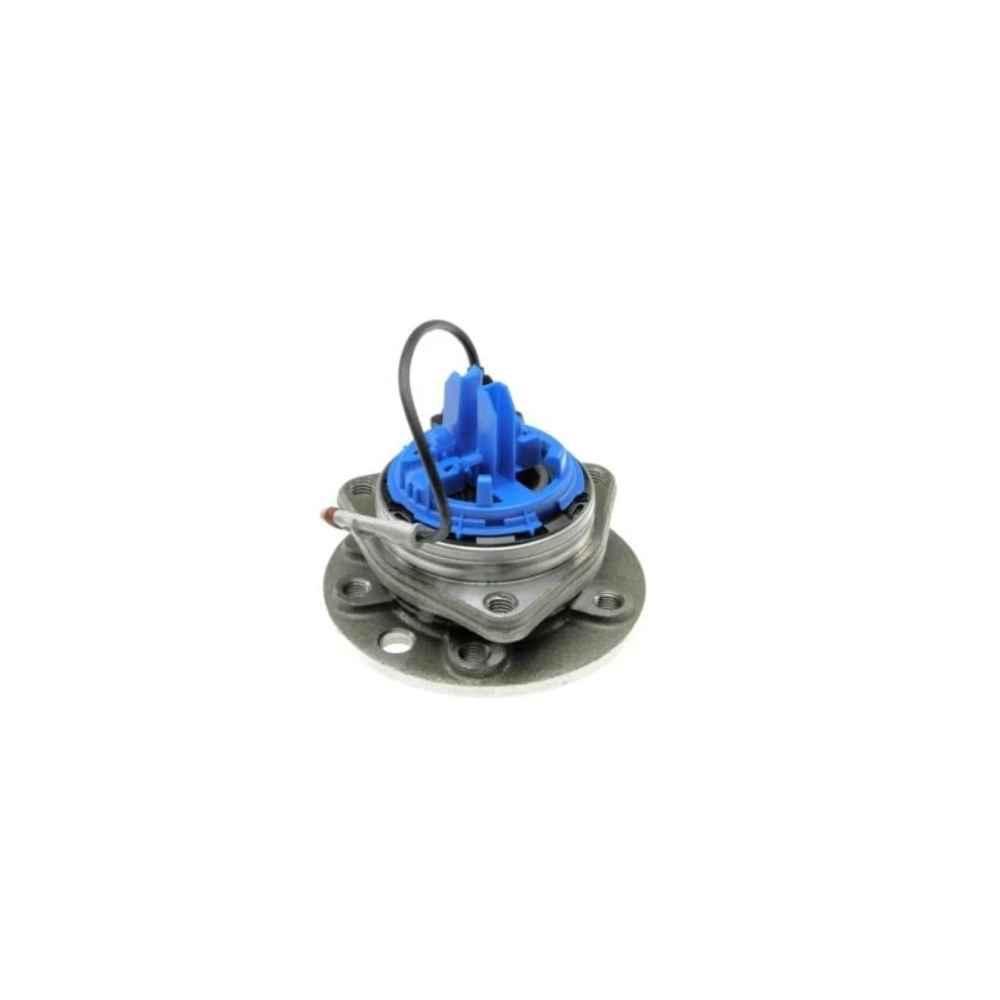 Vectra C 03-08 Rulmanlı Ön 5 Bijon Absli Teker Poryası - SNR-R15343 - 1603295 