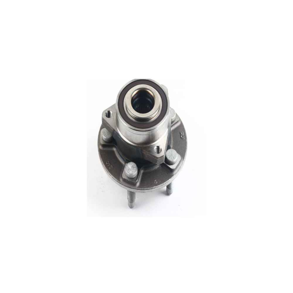 insignia 08-16 Ön-Arka Rulmanli 5 Bijon Absli Teker Porya - SNR-R15358 - 328042 