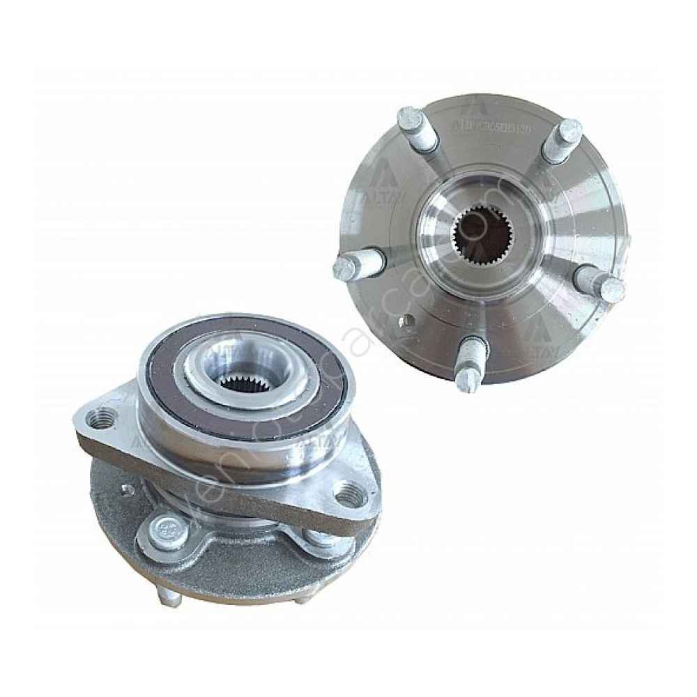 Cruze 09-14 Astra-J 15 Jant 5 Bijon Ön Rulmanli Absli Teker Porya - SNR-R15366 - 328000 