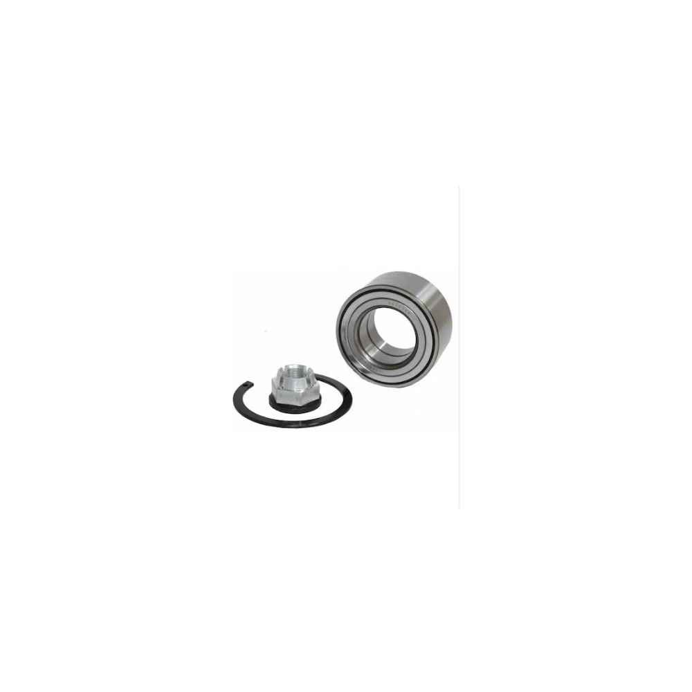 Dacia Duster 06-10 4×4 Teker Rulmanı Arka - SNR-R155114 - 402109533R 