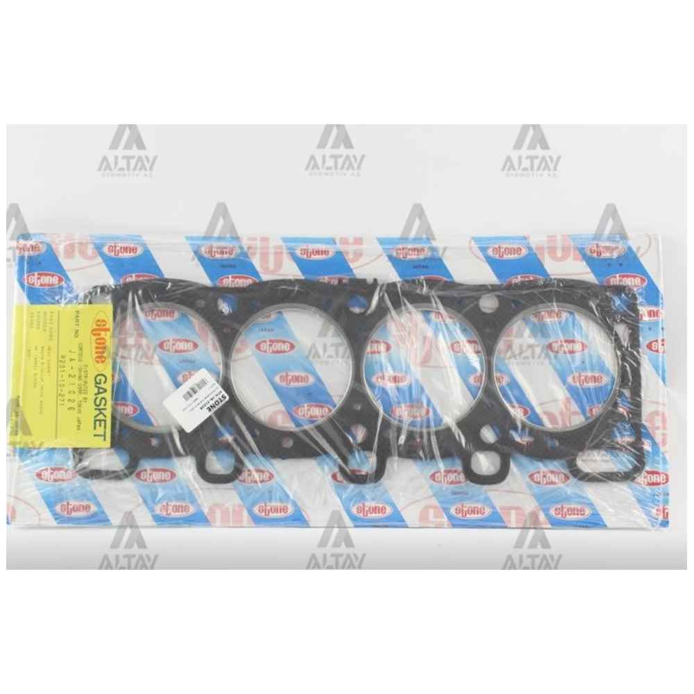 E-2200 Besta Klingrik- Silindir Kapak Contası - STN-JA-21026 - R201-10-271F 