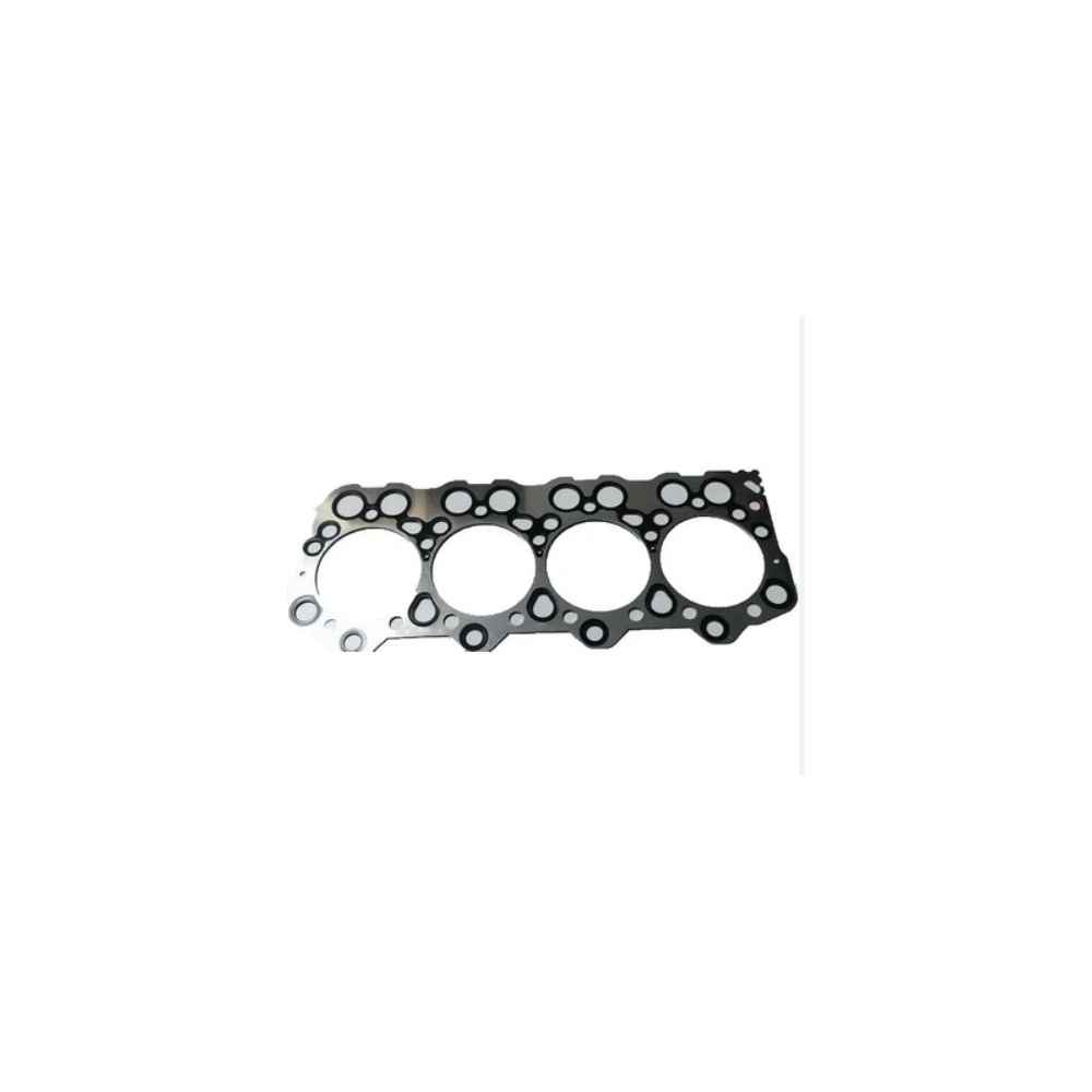 Canter Fe659 97-06 Turbo Çelik 1.45Mm- Conta Silindir Kapak - STN-JA-31168 - ME013300 