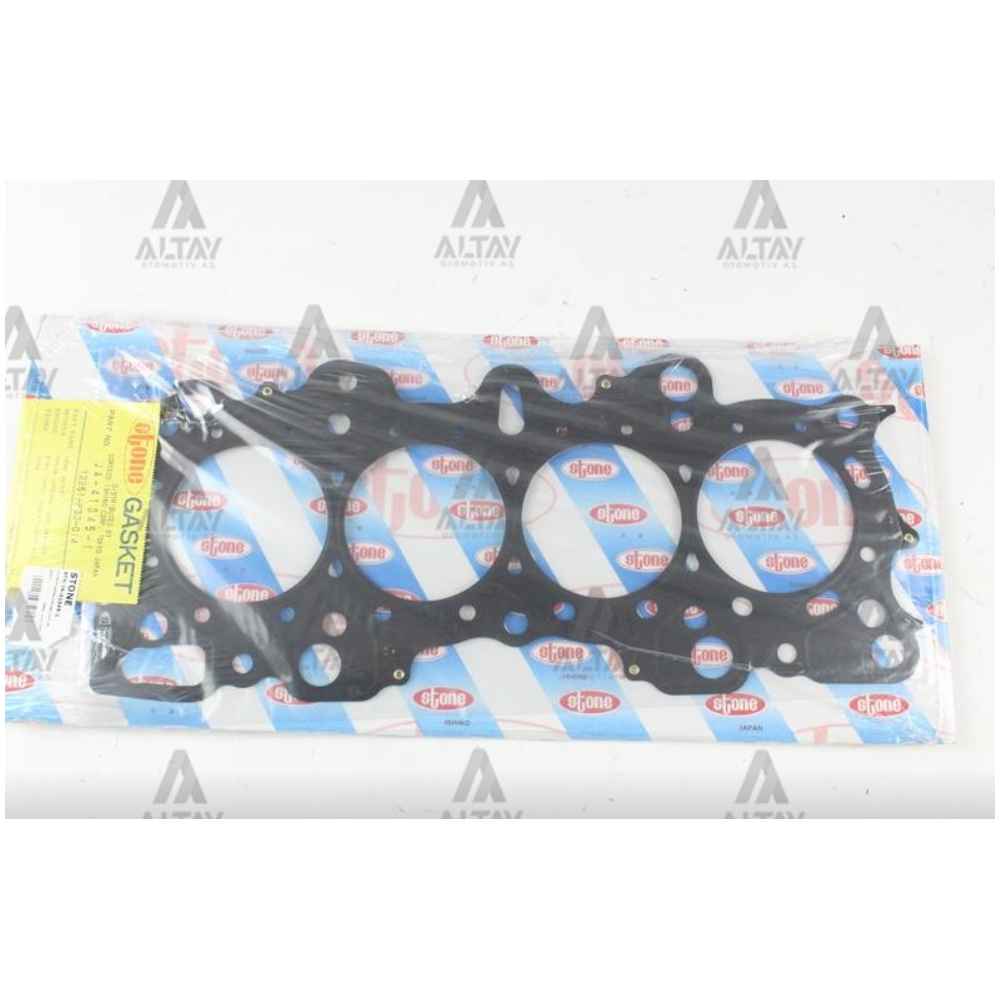 Civic 96-00 Vti B16A2- Silindir Kapak Contası - STN-JA-41045-1 - 12251-P30-014 