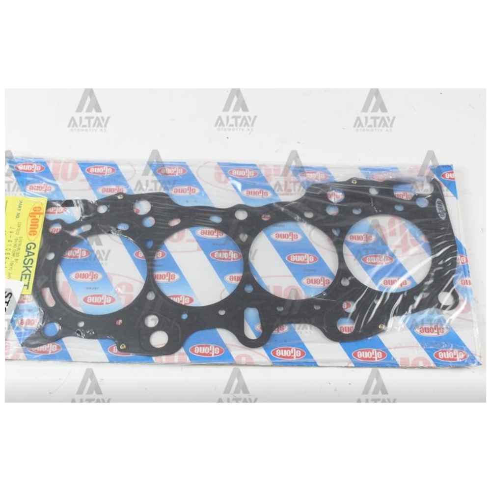 Crv 96-01 B20B3 B20Z1 Çelik- Silindir Kapak Contası - STN-JA-41066-1 - 12251-P8R-004 