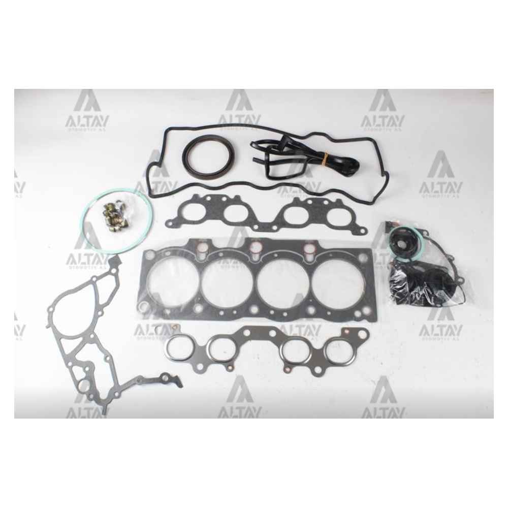 Corona 89-92 2.0 St171 Karbüratörlü Conta Takımı - STN-JFS-10301 - 04111-74190