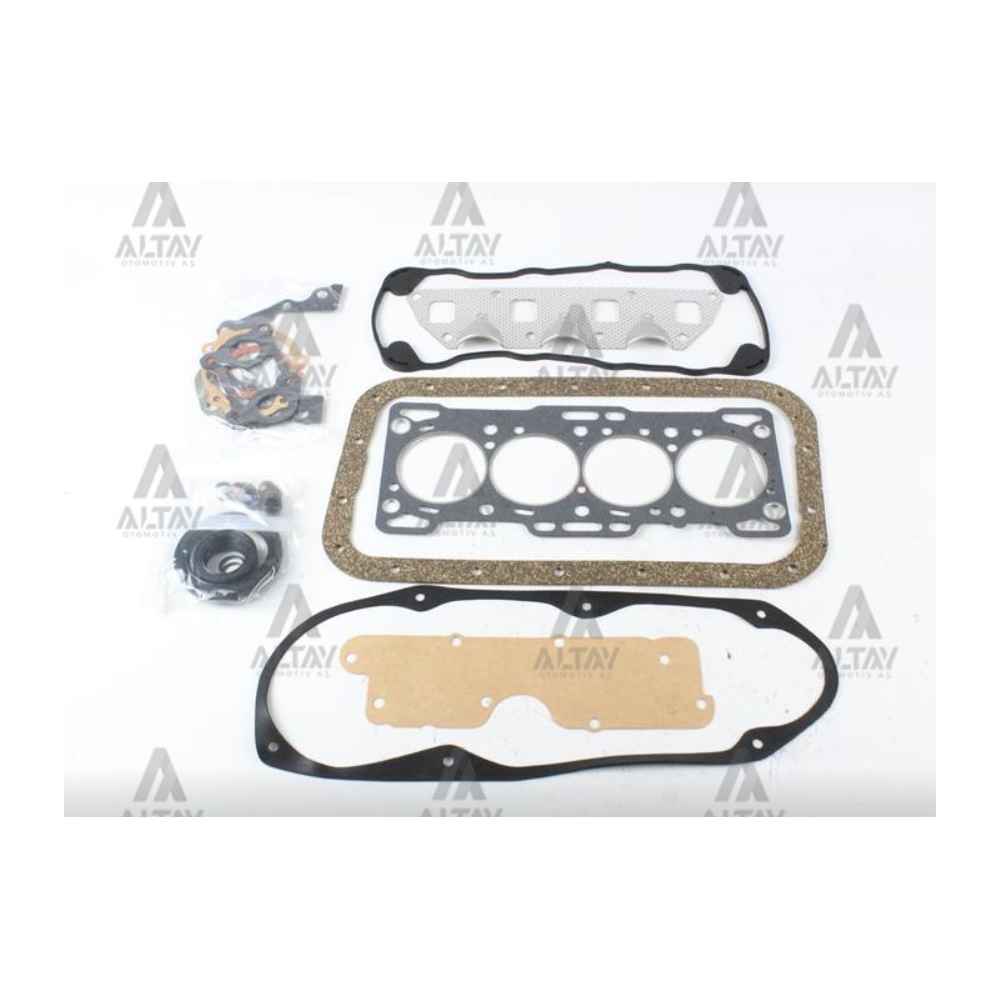 Carry 90-98 1.0 F10A Conta Takımı - STN-JFS-A0003-R - 11400-80814 