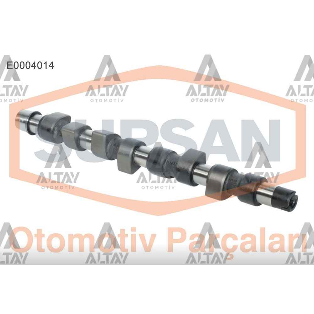 Doblo Marea1.9Jtd Eksantrik Mili - SUP-E0004014 - 46772393 