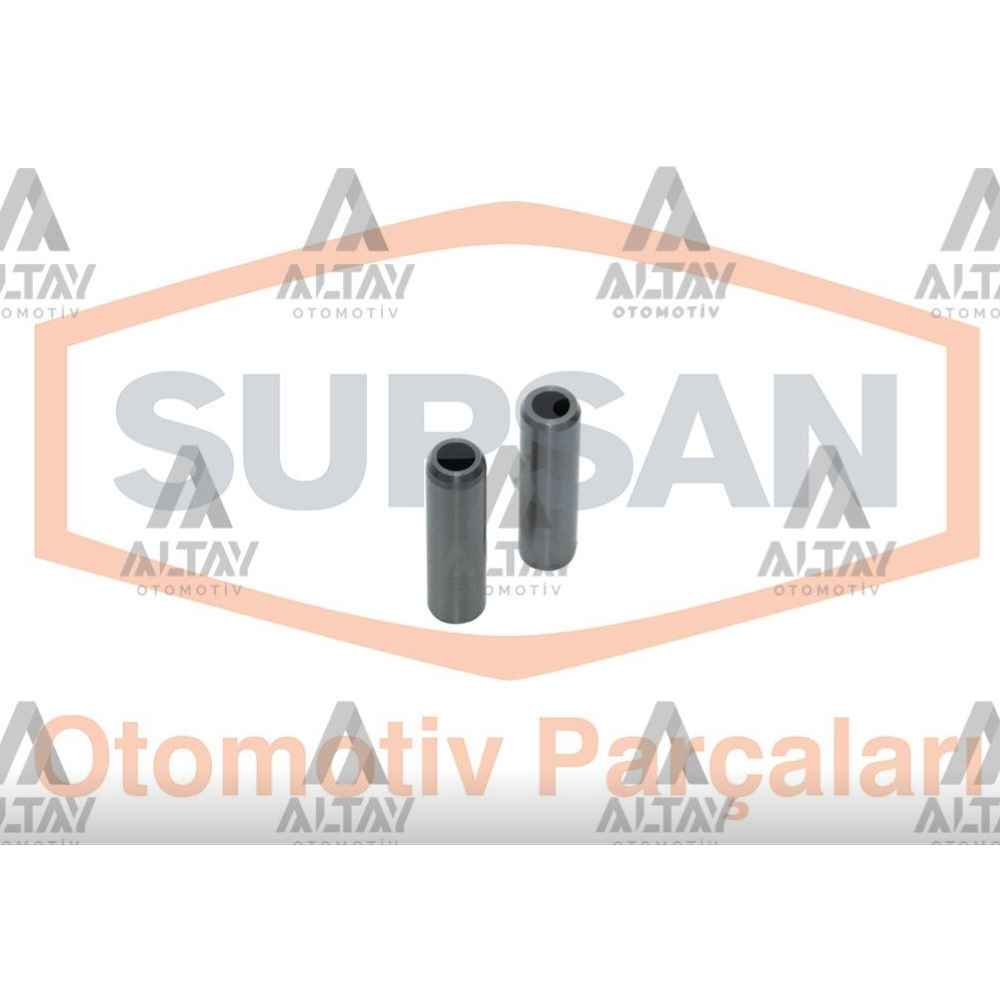 R12 1300-1400 8V Supap Gaydı - SUP-GT-00094 - 607747900 