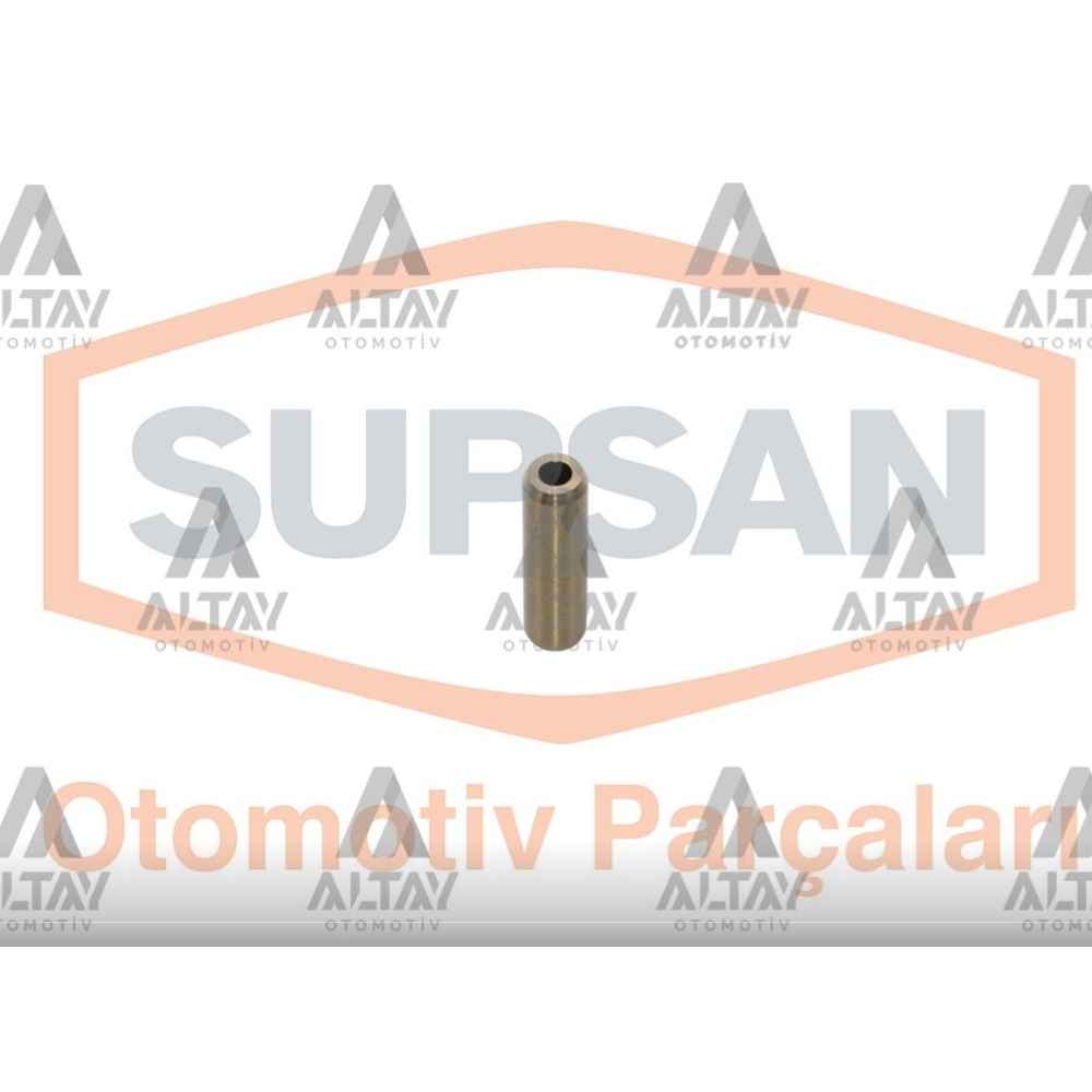 Clıo Duster Laguna Fluence Megane Scenıc Symbol 16V Supap Gaydı - SUP-GT-05007 