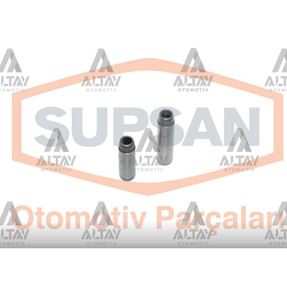 Vectra Astra 2.0I X20Xev-X22Xe-X22Dth-X20Dtl-Dth 16V Supap Gaydı - 05011-05012 