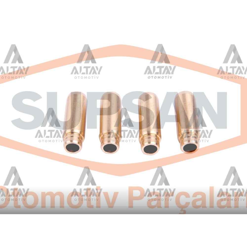 Kangoo Laguna I Megane I Tarfıc 1.9 F9Q 7Mm 8V Supap Gaydı - SUP-GT-05018 - 7700869086 