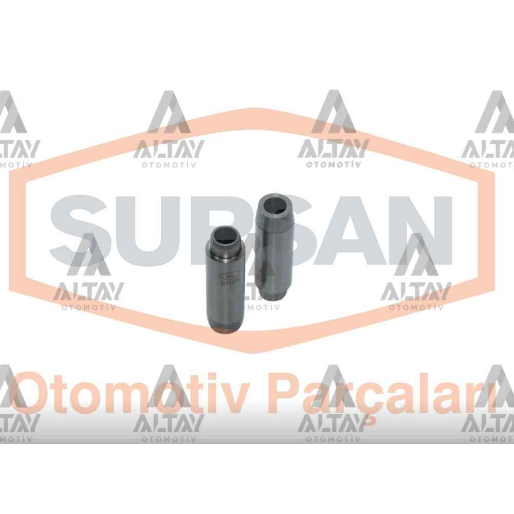 Tempra Tıpo Uno Slx 1.4-1.6 8V Supap Gaydı - SUP-GT-05101 - 4250803 