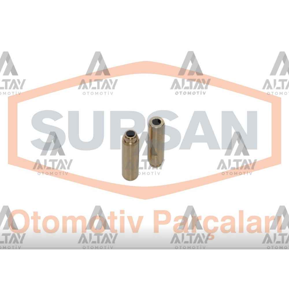 Laguna Megane Twıngo Clıo 1.2 16V 2.0 16V F4R Supap Gaydı - SUP-GT-05111 - 7700109151 