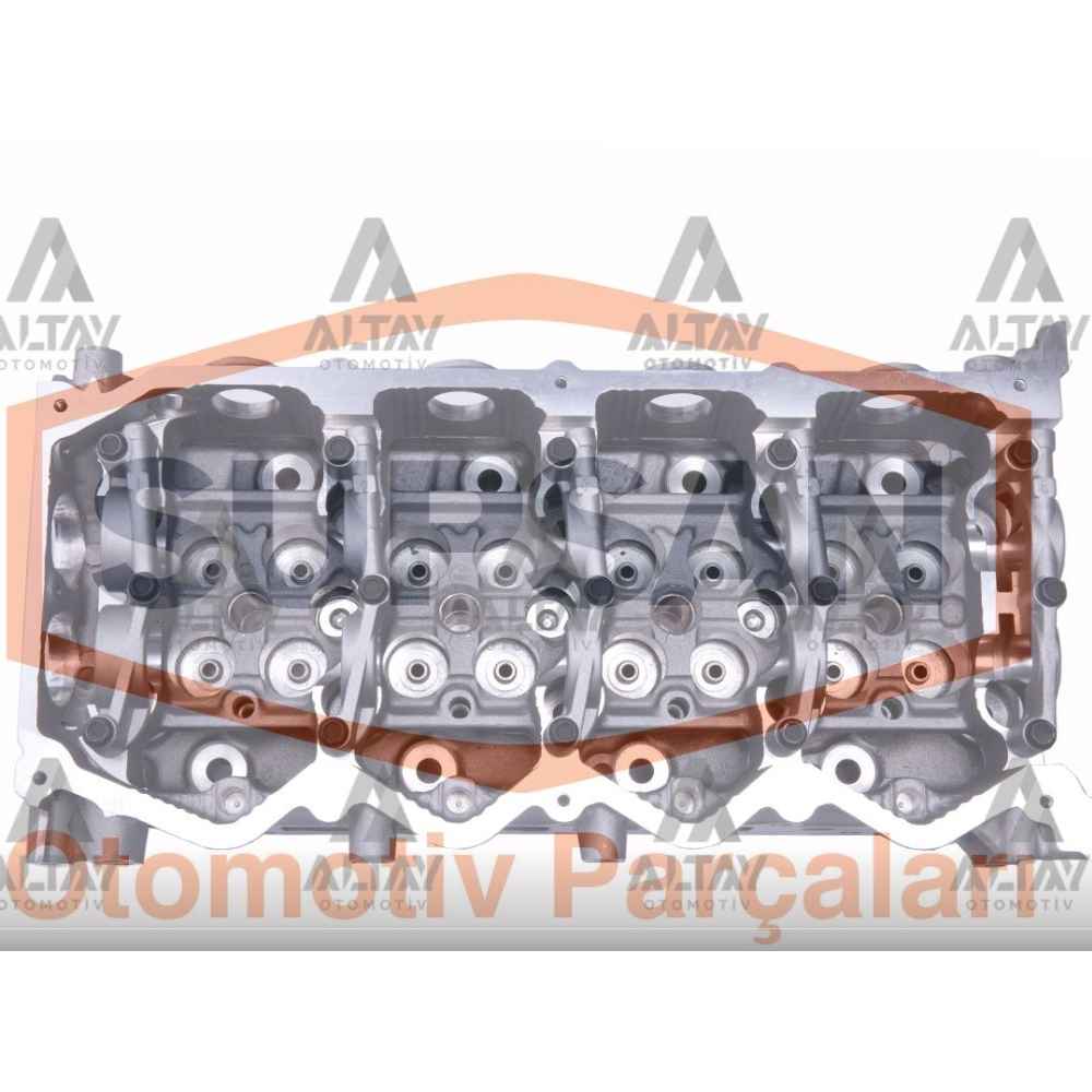 Pıckup Yd25 Silindir Kapağı - SUP-H0000459 - 11040-5M302 