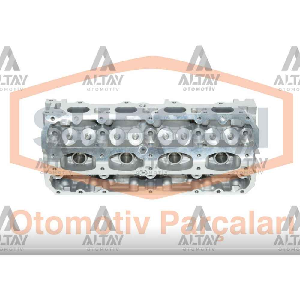 Marea Bravo Brava Palio Siena 1.6 16V Tork Motor İnce Duvar- Silindir Kapağı - SUP-H-477 