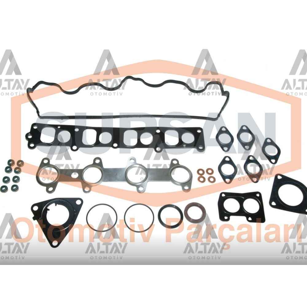 Doblo Marea1.9Jtd Keçeli Skcsiz Üst Conta Takımı - SUP-S0081003 - 71718658 