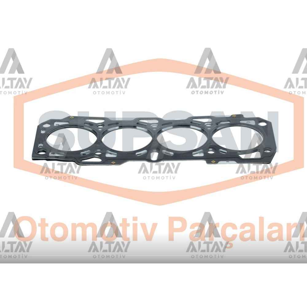 Doblo 1.9D 1 Çentik Mls Silindir Kapak Contası - SUP-S0082002-01 - 46529118 