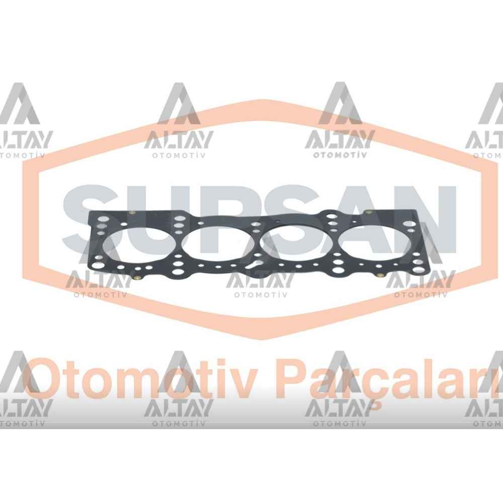 Doblo Palio Albea 1.2 16V <05 Mls Silindir Kapak Contası - SUP-S0082004 - 55197283 