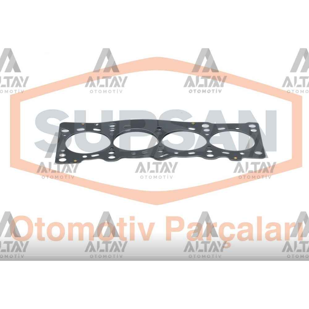 Doblo Palio Albea 1.2 8V Mls Silindir Kapak Contası - SUP-S0082005 - 55189864 