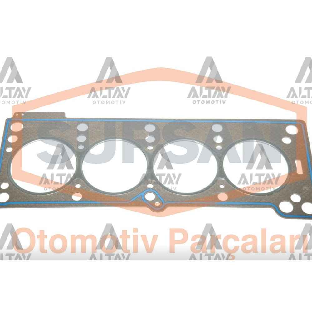 R9 R19 1.4 E7J Saçli Klingrit Silindir Kapak Contası - SUP-S0082023 - 7700853986 