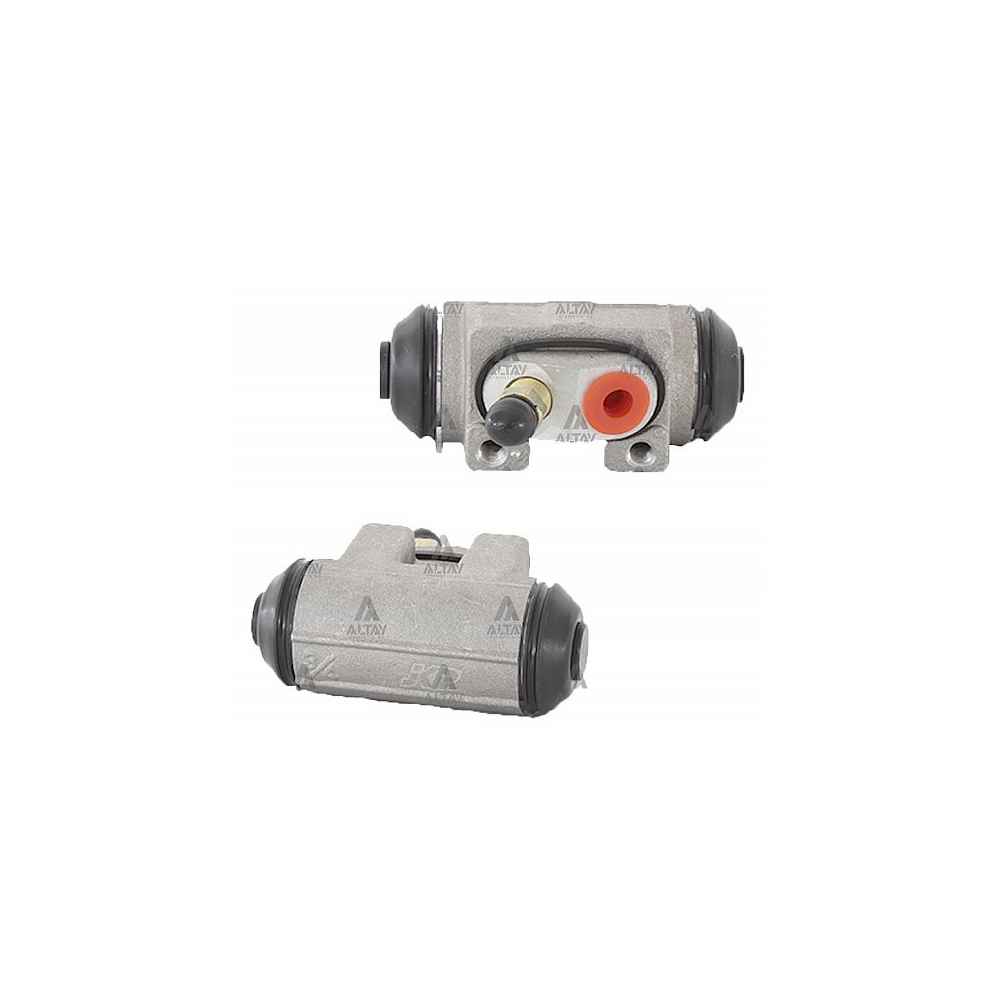 Starex 02-08 Arka Sağ Fren Silindiri - TCC-11T0551 - 58420-4A020 