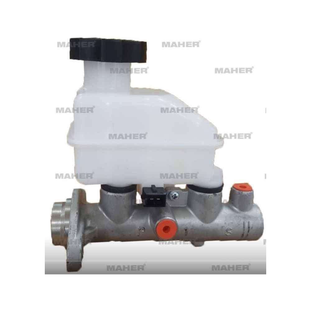 Elantra 01-07 Cerato 04-09 Benzinli Absli Fren Ana Merkez - TCC-KAB0180 - 58510-2D300 