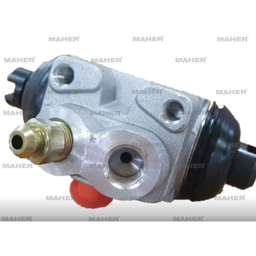 İ-20 09-12 İ-10 08-12 Rio 11-18 R-L 17.78Mm Fren Silindiri - TCC-KAR1330 - 58330-0P000 