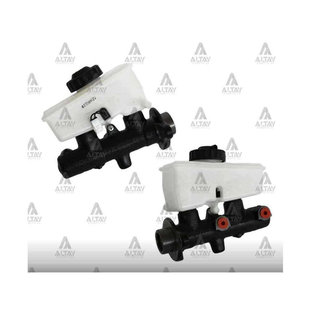 Sportage 94-99 Fren Ana Merkez - TCC-KCB0011 - 0K011-43-400 