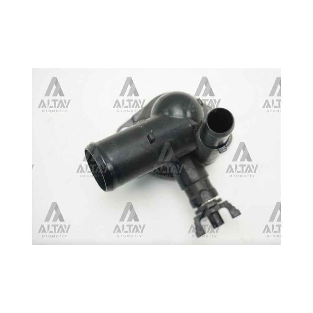 Yaris 15- 1.5 Hybrid 1Nzfxe Kapakli Termostat - TMA-WHTF82 - 16031-21010 