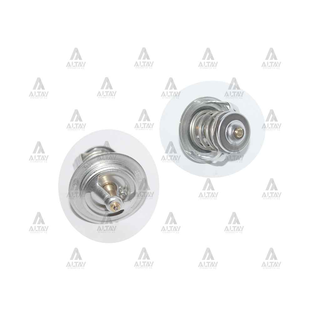 Corolla Uyumlu 82°C Termostat - TMA-WV48B82 - 90916-03046
