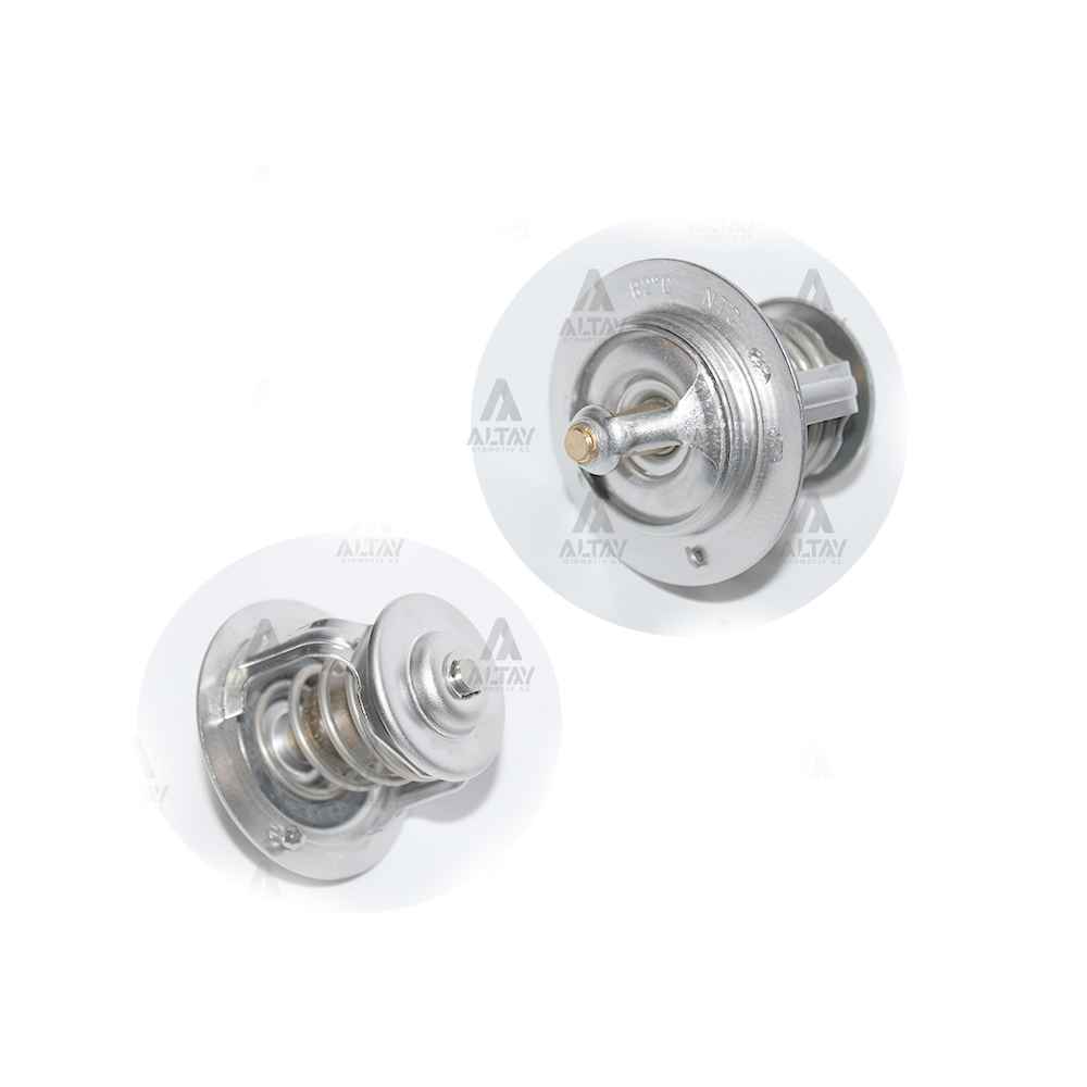 Hilux Ln-56 Ln85 Ln145 Ln106 2L 82°C Termostat - TMA-WV52TA82 - WV52TA-82 