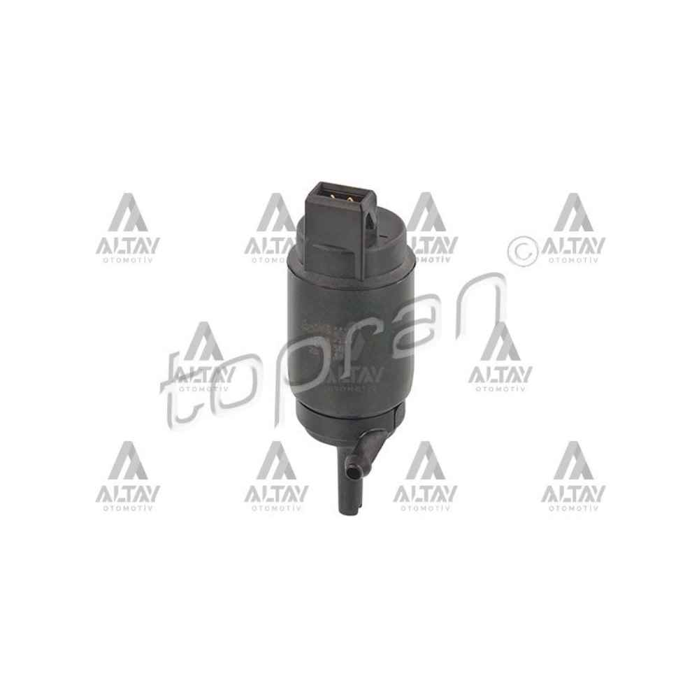Astra G Astra H Corsa B Corsa C Vectra B Omega B 96-11 Sedan Su Fiskiye Motoru TPR-103158001 