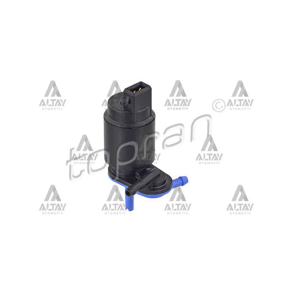 Astra G Astra H Corsa B Corsa C Vectra C 96-07 Hb Su Fiskiye Motoru - 1450185 TPR-103173001 