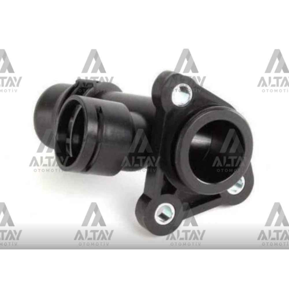 Passat A3 06-11 2.0 Su Flanşıi - TPR-110366001 - 06F121133A 