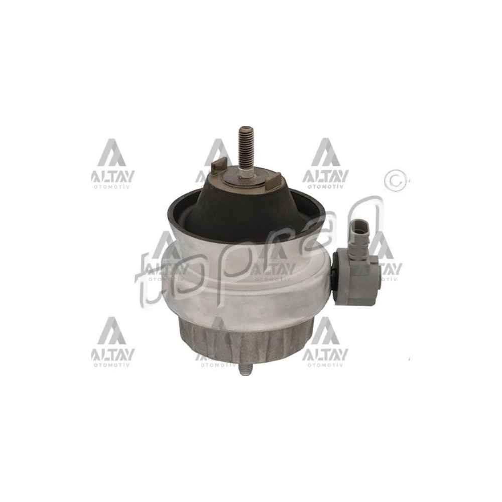 A6 05-11- 2.0 Tdi Takoz Motor - TPR-114407001 - 4F0199379BK 
