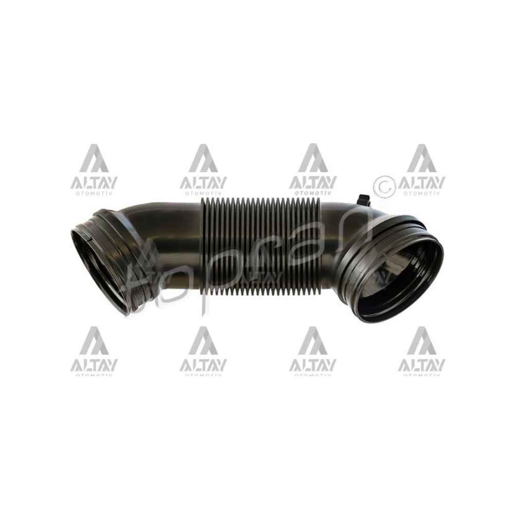Passat Touran 06-14- 1.8 T-2.0 Tdi Hava Filtre Hortum - TPR-114958001 - 1K0129684L 