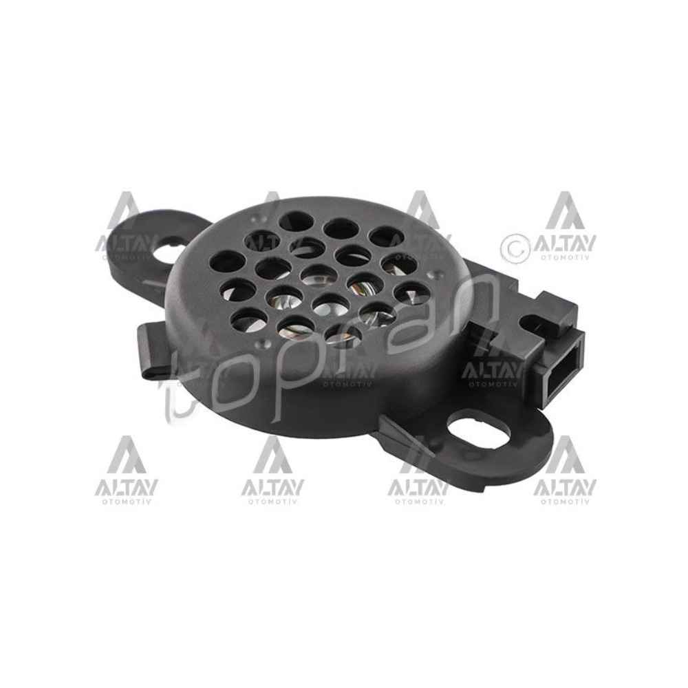 Golf5 Bora Passat Jetta A4 A6 03- Park Sensör Hoparlörü - TPR-119103001 - 8E0919279 