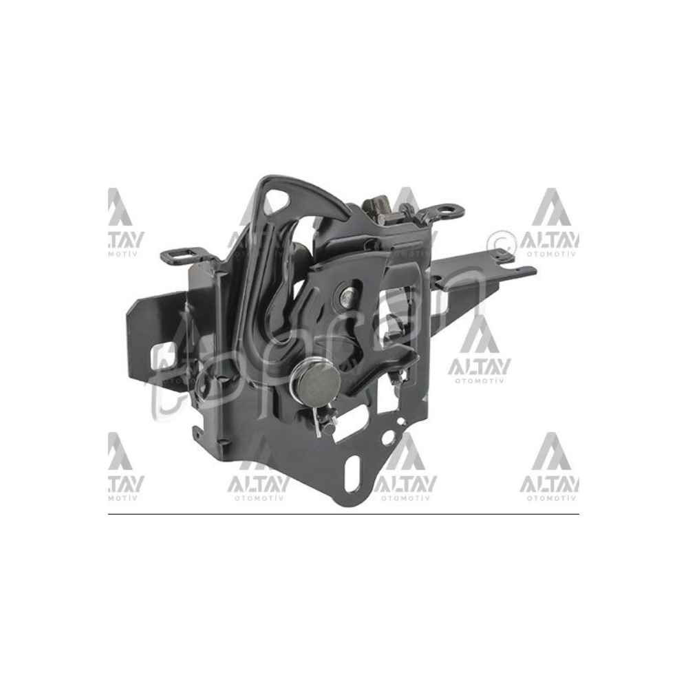 Passat 01-05 Kaput Kilidi - TPR-119164001 - 3B0823509AB 