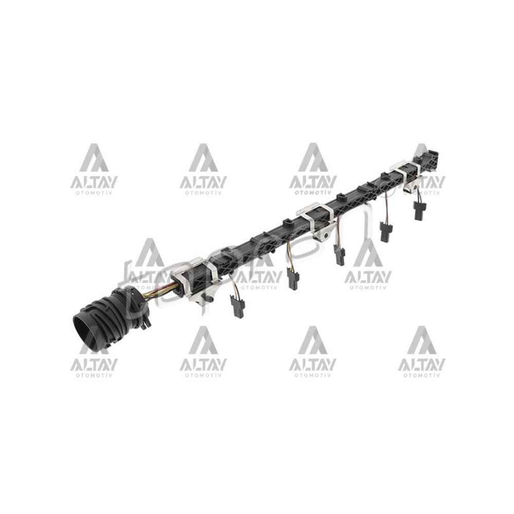 Transporter T5- 2.5 Tdi Enjektör Bağlanti Tesisati - TPR-119249001 - 070971033 