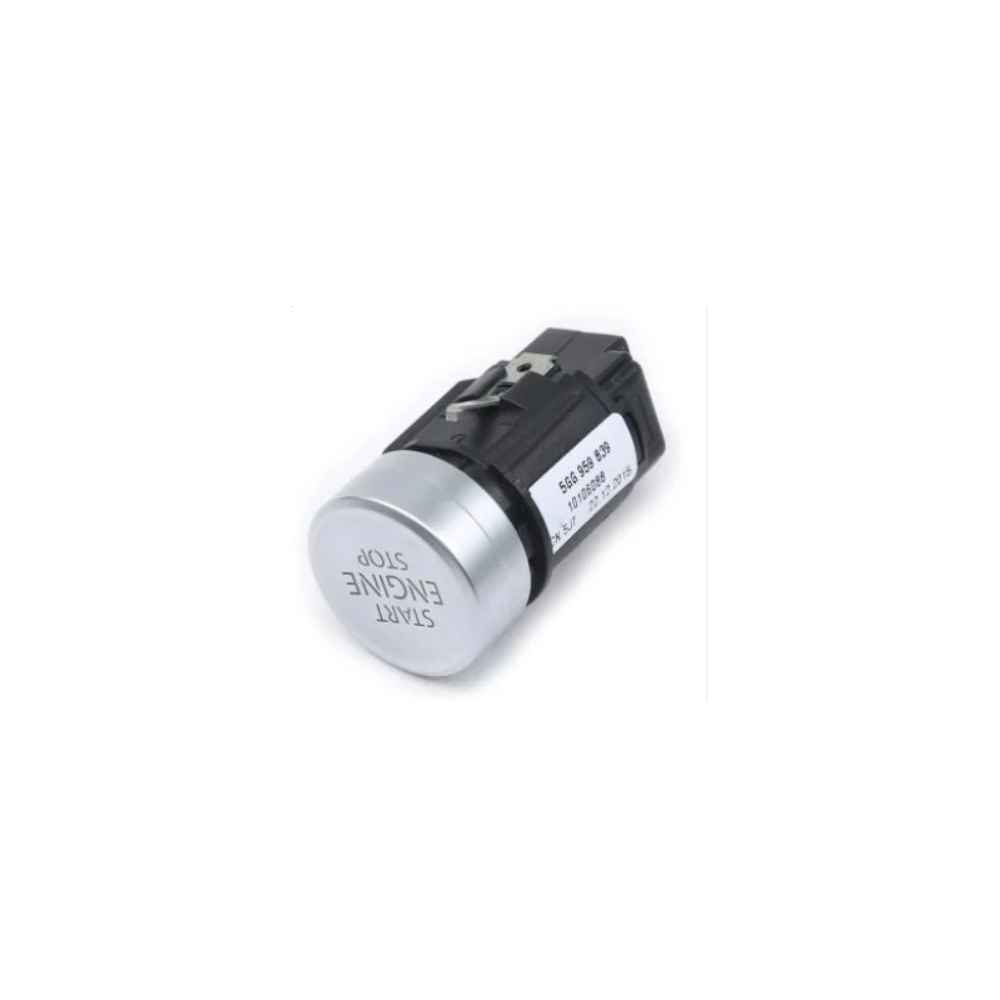 Golf 13-20 T-Roc 18- Start-Stop Anahtari - TPR-119310001 - 5G1959839A 