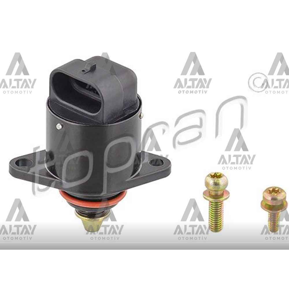 Corsa B Astra F 94-01 8V C14Nz Sensör Rolanti Ayarlayıcı - TPR-206167001 - 817254 
