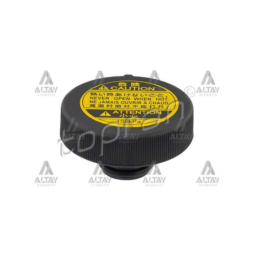 Auris 07-20 Corolla Uyumlu 07-20 Hilux Yedek Su Depo Kapağı - TPR-600469001 - 16401-53010