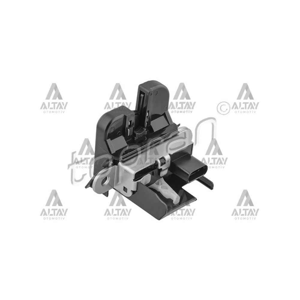Polo Tiguan Altea Leon 08-15 Kilit Bagaj Kapak - TPR-623630001 - 6R0827505E 