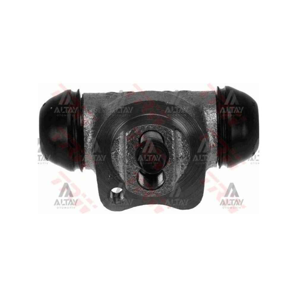Astra F 91-98 Vectra A 91-98 1 Delık Fren Silindiri - TRW-BWC115 - 90443259 