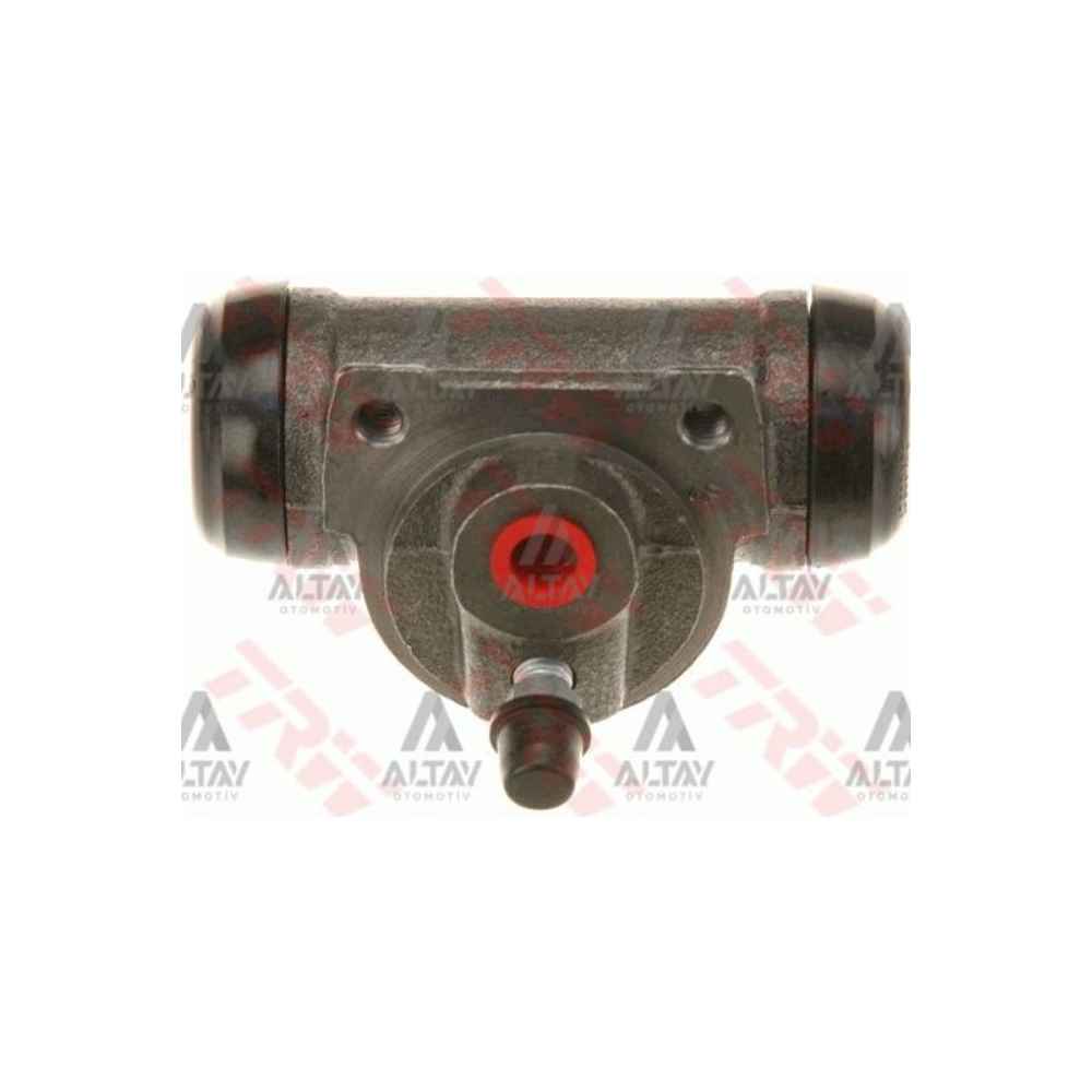 Albea 03- 20.6M Arka Fren Silindiri - TRW-BWF314 - 98845068 