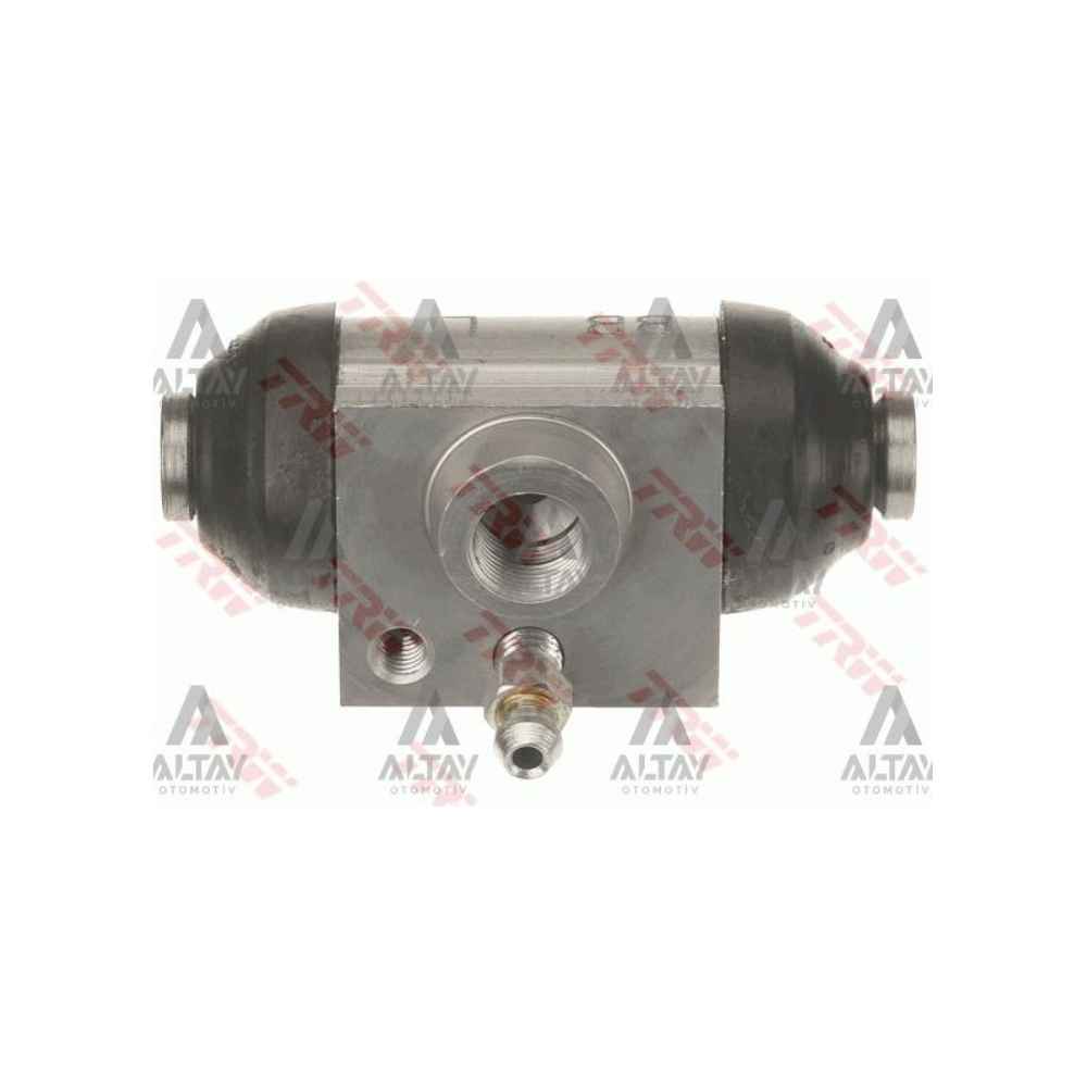 Kangoo 08- Sandero 08- Aluminyum 22Mm Arka Sol-Sağ Fren Silindiri - 441263507R 