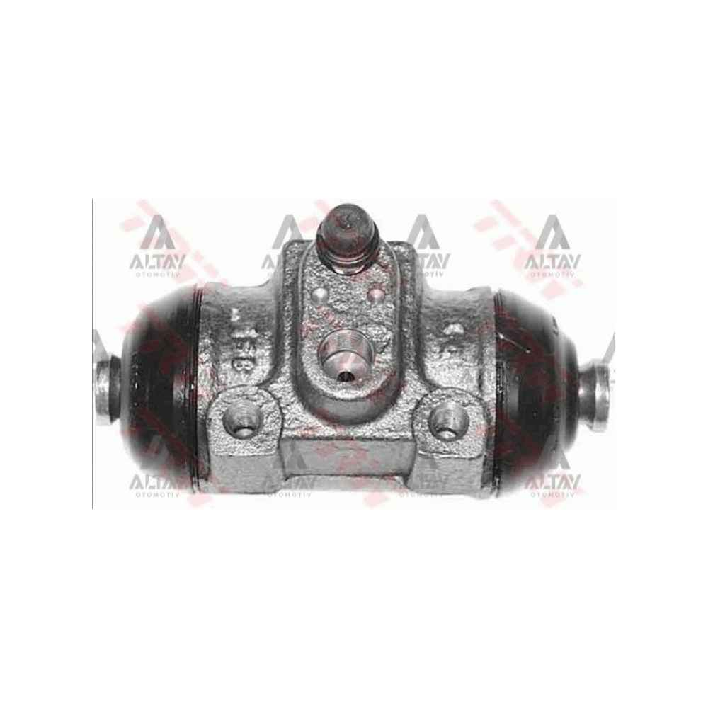 Ducato 95- Boxer 95- Jumper 95- 14Q Arka Fren Silindiri - TRW-BWL201 - 9945891 