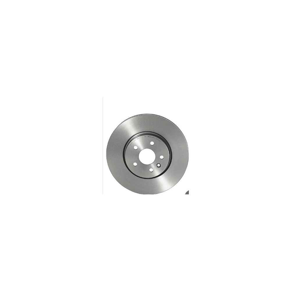Astra K 15- Astra J 09-16 Aveo 11- Cruze 09- Fren Diski 276-5 - TRW-DF6819 - 13597459 