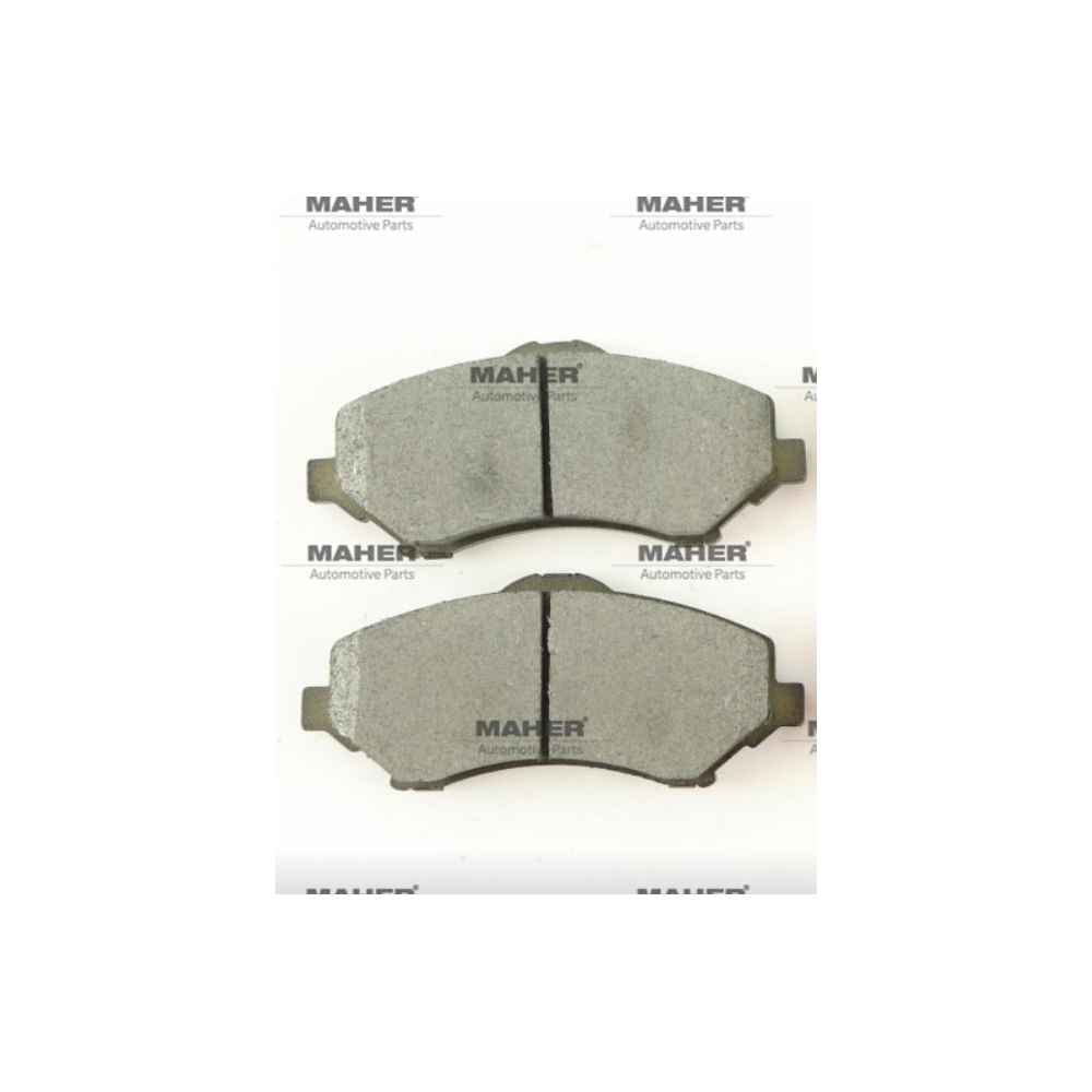 Freemont 11- Nitro 07- Ön Fren Balata - TRW-GDB4605 - K68029263AA 